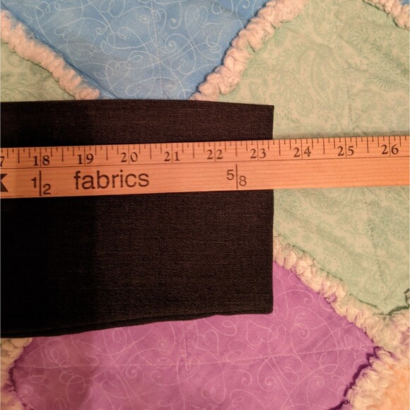 JULIAN TAYLOR 2 Piece Dress and Long Jacket Coat Size 8 - Picture 7 of 11